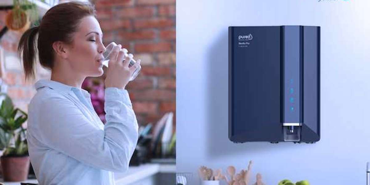 The Key Factors in Choosing the Right Water Purifier Filter: Understanding Reverse Osmosis