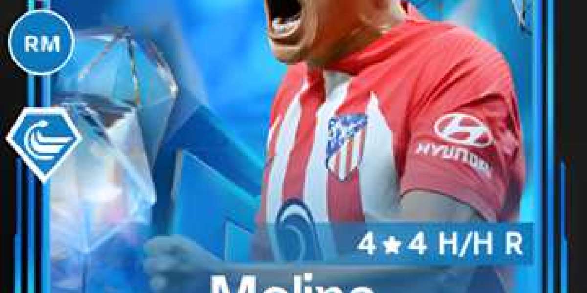 Mastering FC 24: Acquiring Nahuel Molina's Elite Player Card