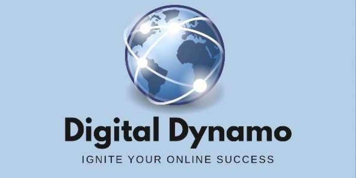Unleashing the Power of "DigitalDynamo": Navigating the Digital Landscape with Precision