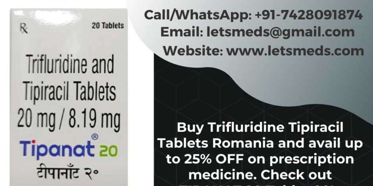 Trifluridine Tipiracil Tablets Online Price Malaysia, Thailand, Dubai