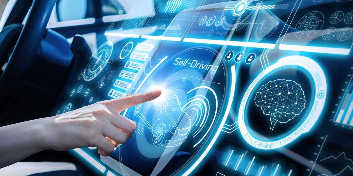 Next Generation In-vehicle Networking: The Future of Connected Cars