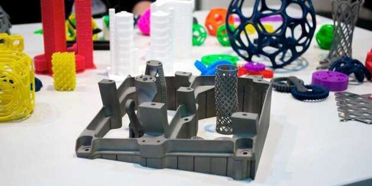 Navigating Peaks and Valleys: Strategies for Growth and Demand in the 3D Printing Plastics Market