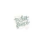 By The Picket Fence