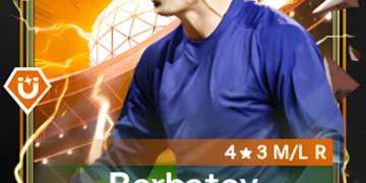 Mastering FC 24: A Guide to Acquiring Dimitar Berbatov's HEROES Card