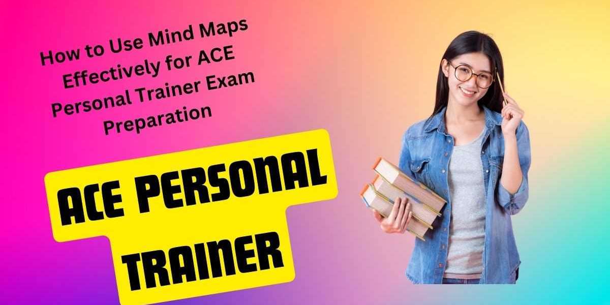 How to Utilize Visualization Techniques to Enhance Memory for ACE Personal Trainer Exams
