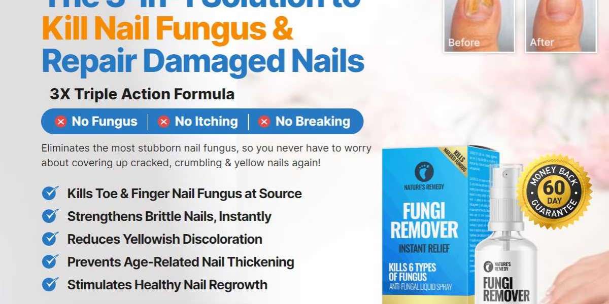 Nature's Remedy Fungi Remover Reviews & Buy in In Australia & New Zealand