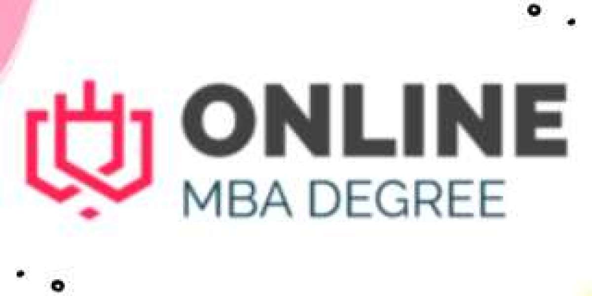 Online MBA Degree for Working Professional