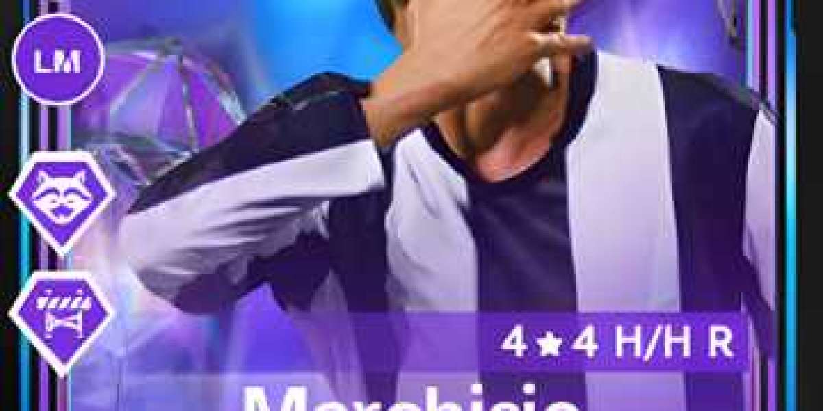 Mastering the Midfield: Acquiring Claudio Marchisio's FC 24 FANTASY HERO Card