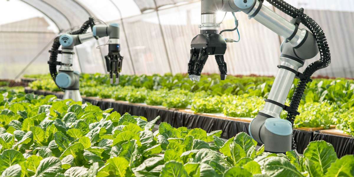Cultivating Change: The Promise and Potential of Robotics in Agricultural Evolution
