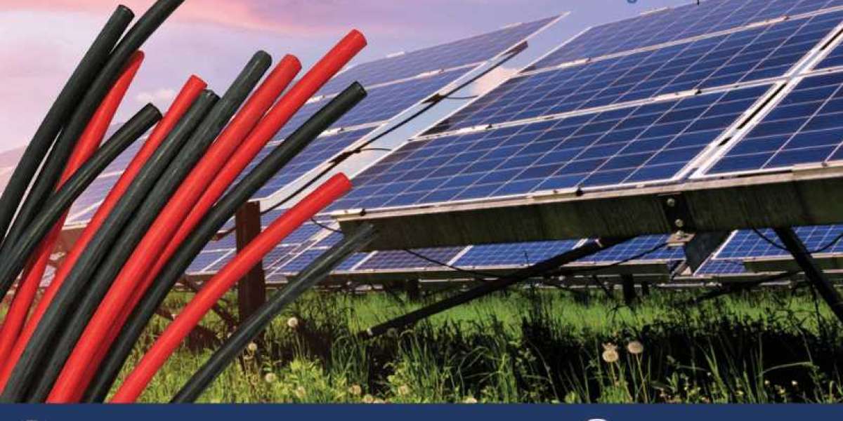 Navigating the Solar Cables Market: Understanding the Importance of High-Quality Solutions