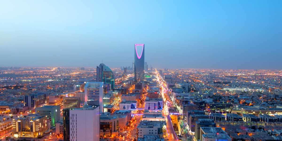 Navigating Saudi Arabia's Economic Transformation: Consulting Leaders Shaping Success in 2024