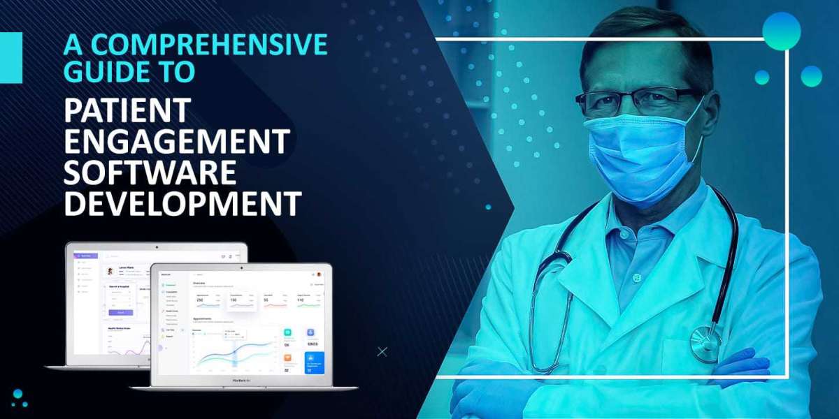Patient Engagement Software Market Revenue To Register Robust Growth Rate During 2033