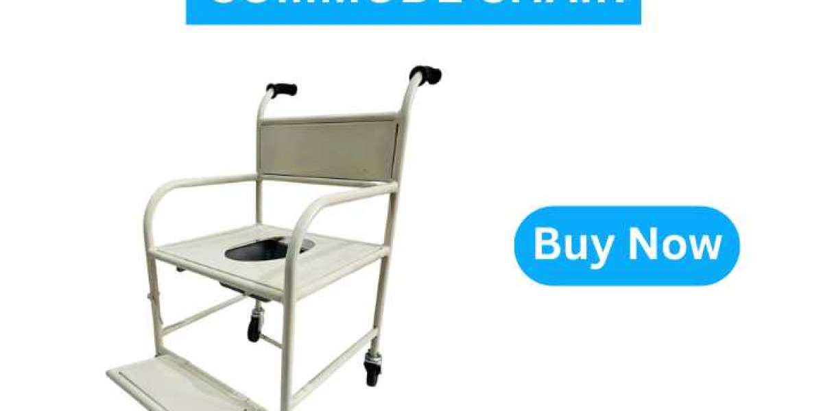 Commode Chair Price | Commode Chair Shop Near Me | Call Wheelchair Wala 9718293109