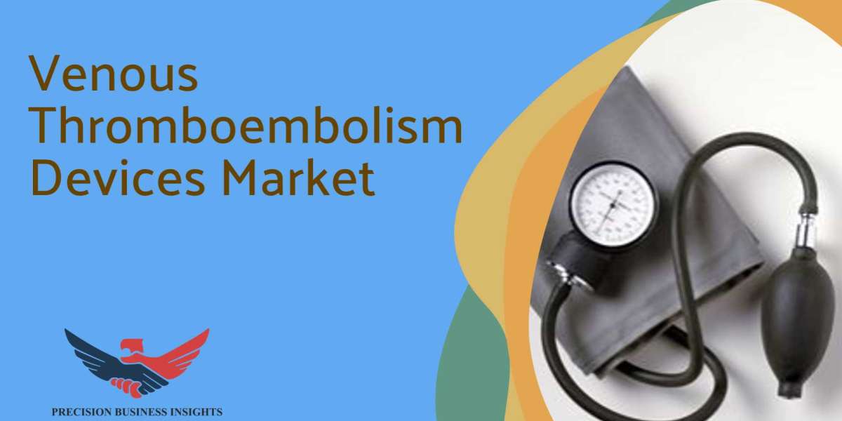 Venous Thromboembolism Devices Market Outlook, Growth Analysis 2024