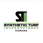 Synthetic Turf International Canada