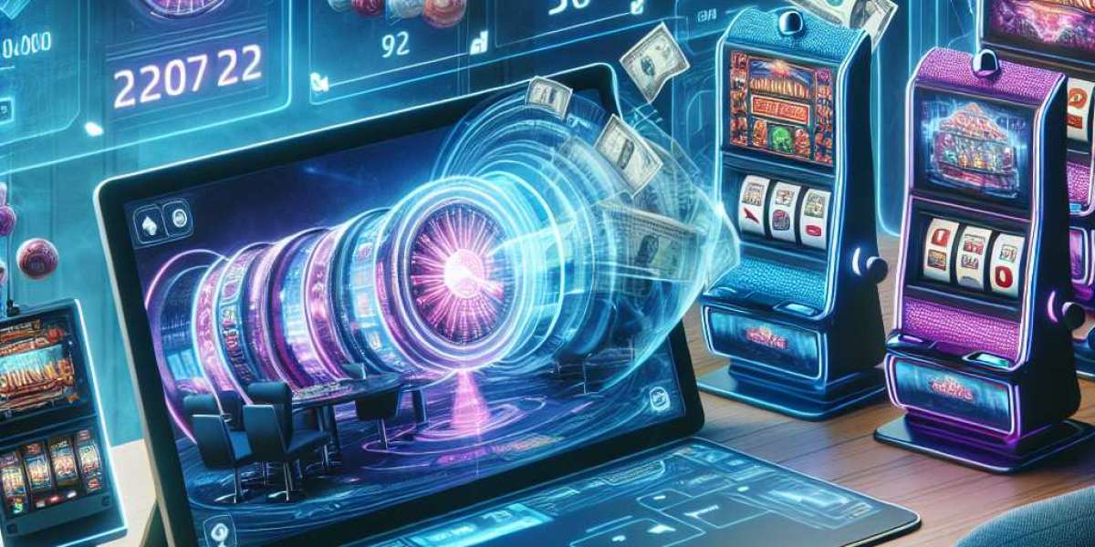 The Surge of Online Casinos: Developments and Trends in the 1Win Aviator Game App