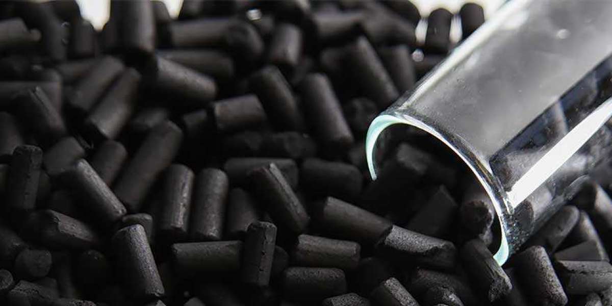 Activated Carbon Market Trend, Segmentation and Forecast to 2028