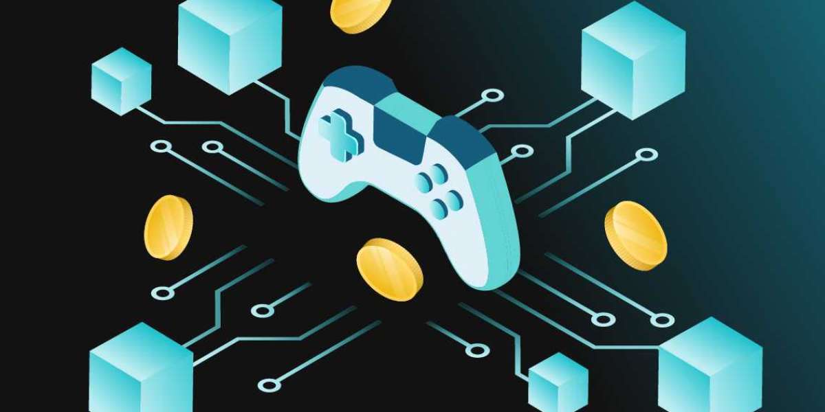 Exploring the Exciting World of Crypto Gaming