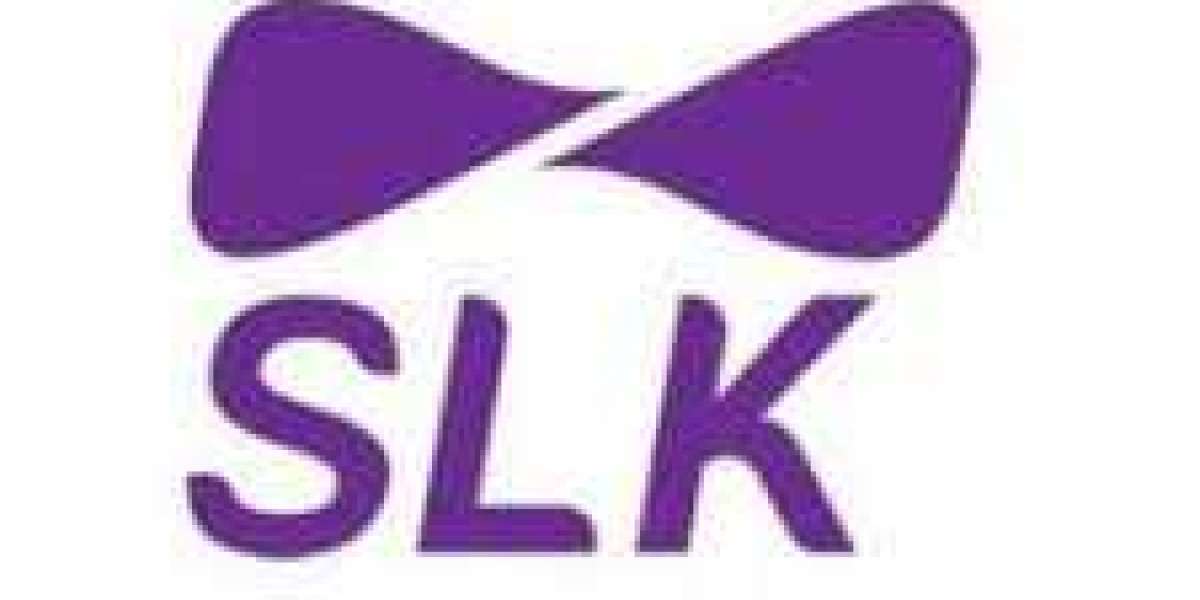 API Integration and Application Development Services | SLK Software
