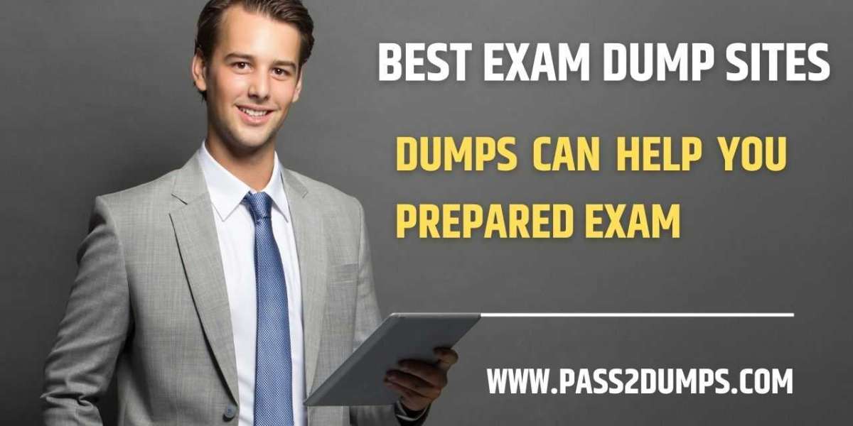 How to Stay Updated with the Latest Content on Best Exam Dump Sites?