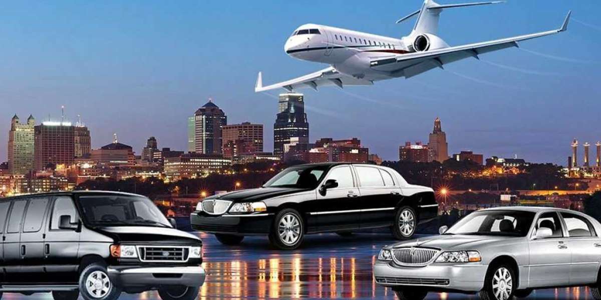 Navigating the Skies and Streets: The Excellence of Airport Transfer Services in London