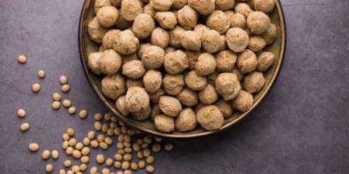 Soy Protein Ingredients Key Market Players, Statistics, Gross Margin, and Forecast 2030