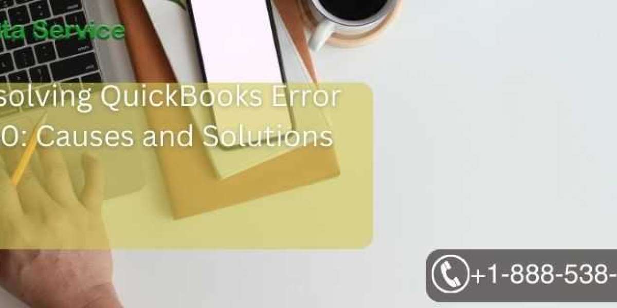 Resolving QuickBooks Error 350: Causes and Solutions