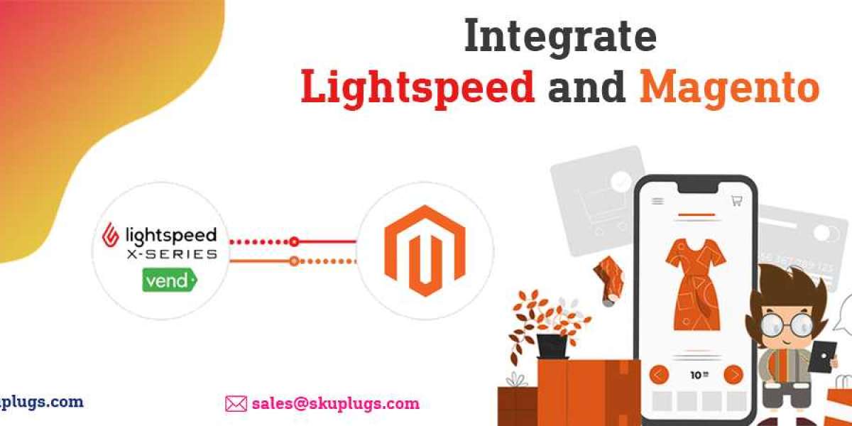 Vend (Lightspeed XSeries) Integration with Magento - sync unlimited products and orders automatically