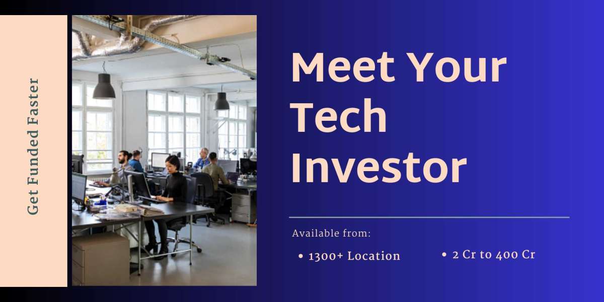 Get Funded Faster: Find Your Tech Investor Match (Free Contact)