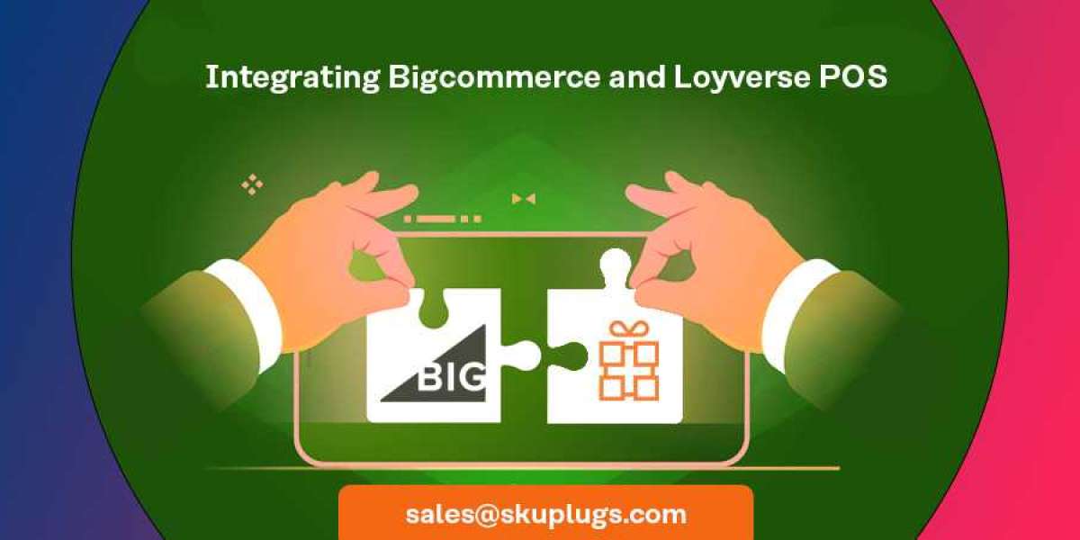 The Benefits of Syncing Inventory and Sales Data between Loyverse and Bigcommerce