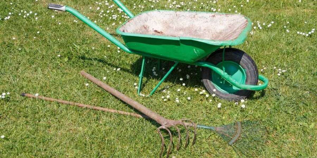 Grass Seed Spreader Market Analysis Industry Growth, Size, Share And Key Players Profile By Forecast To 2033