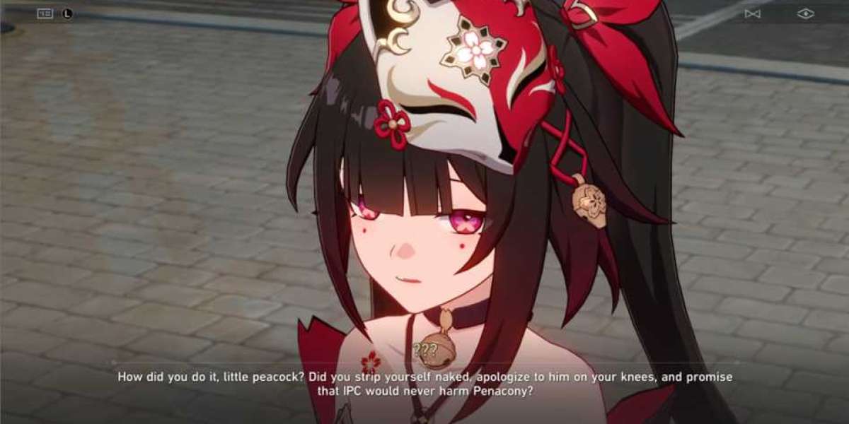 Honkai: Star Rail Controversy Over New Character's Racial Portrayal