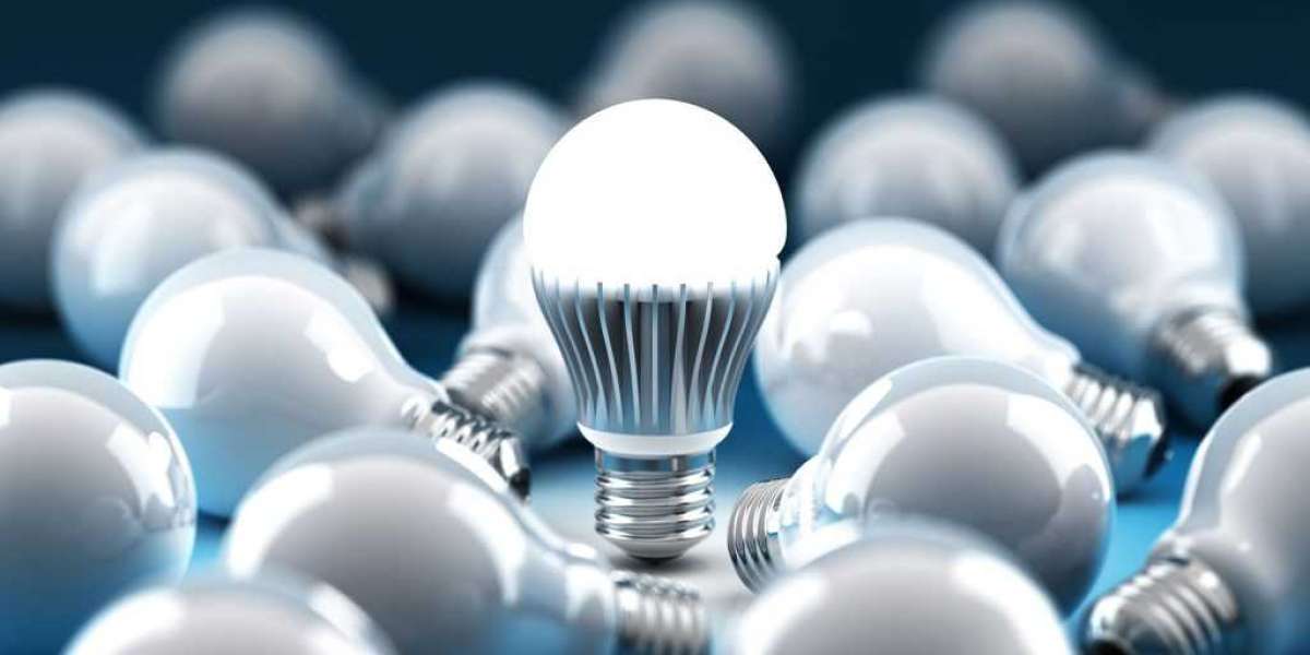 Emerging LED lighting market to observe promising growth due to rising infrastructure activities