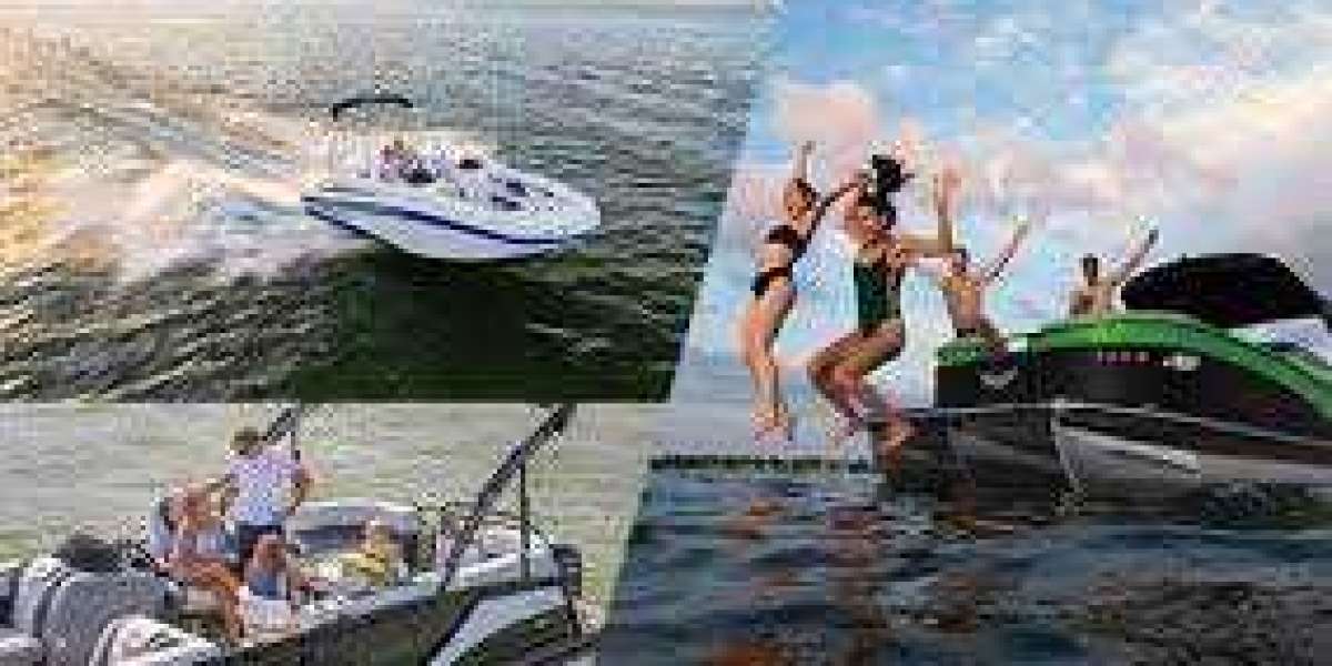 Recreational Boating Market: Industry Trends, Global Demand, Trends, Growth and Forecast 2028