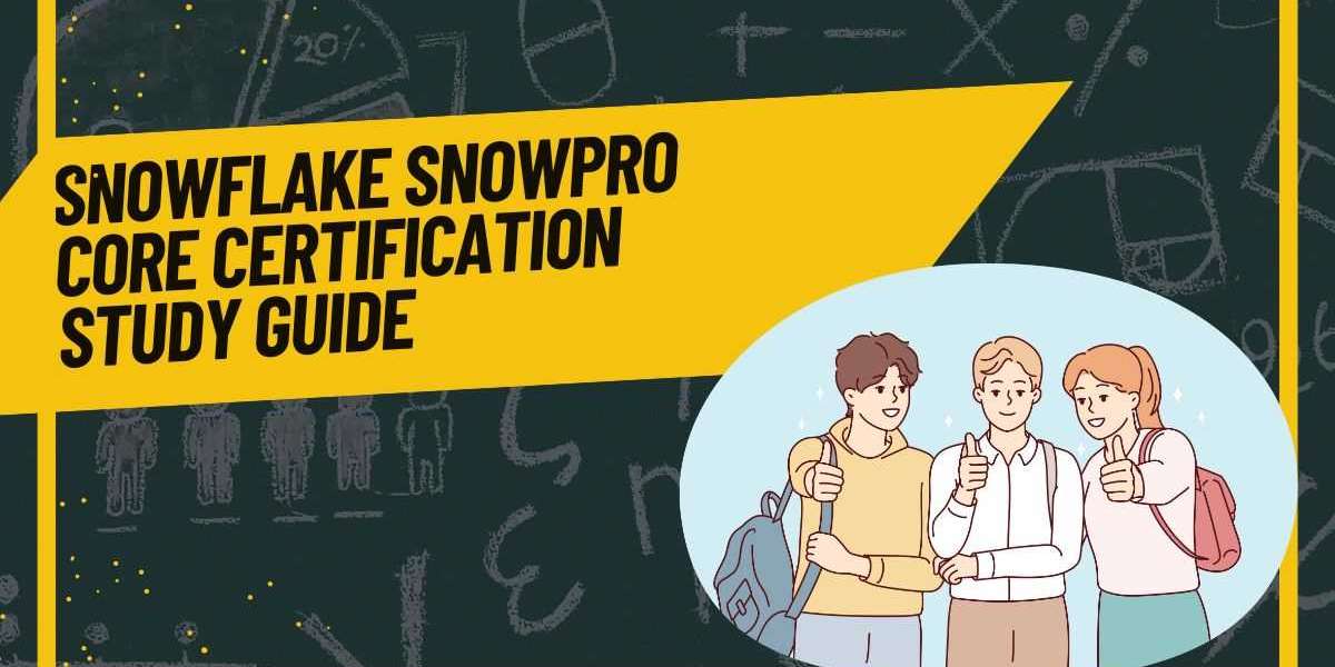 SnowPro Core Practice Exam: How to Develop a Winning Mindset