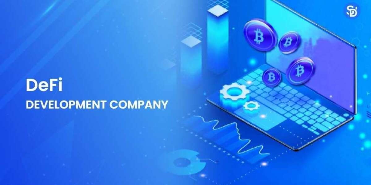 Are You Still Searching For The Best DeFi Development Company?