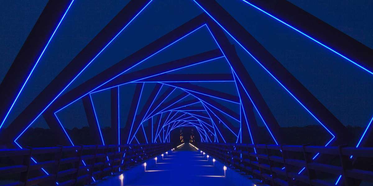 Designing with Light: Architectural LED Products Companies at the Forefront