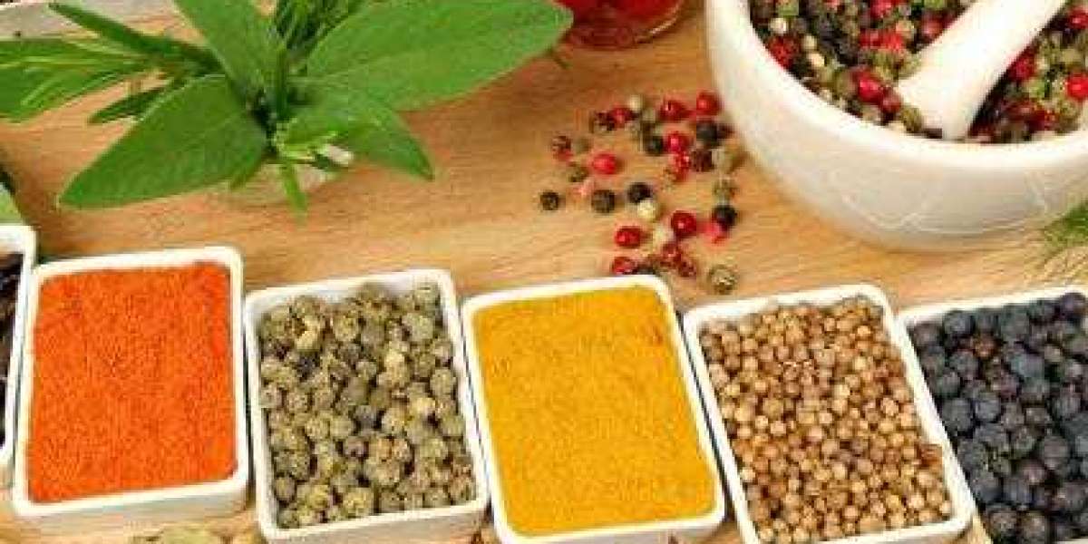Food Flavor Enhancer Market to Showcase Robust Growth By Forecast to 2033