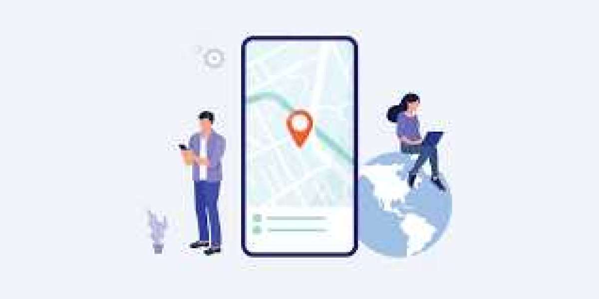 Understanding the Power and Applications of IP GeoLocation API