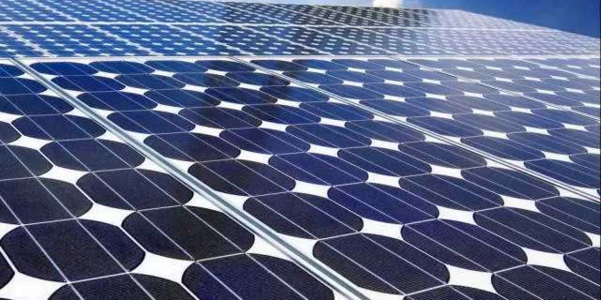 Solar Photovoltaic Glass Market to Grow at Highest Pace Owing to Increasing Adoption of Renewable Energy Sources