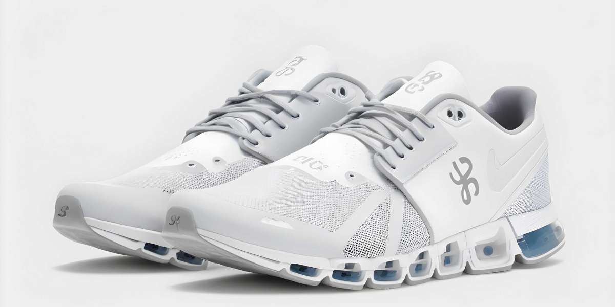 Enhancing Your Running Experience with On Cloud Shoes