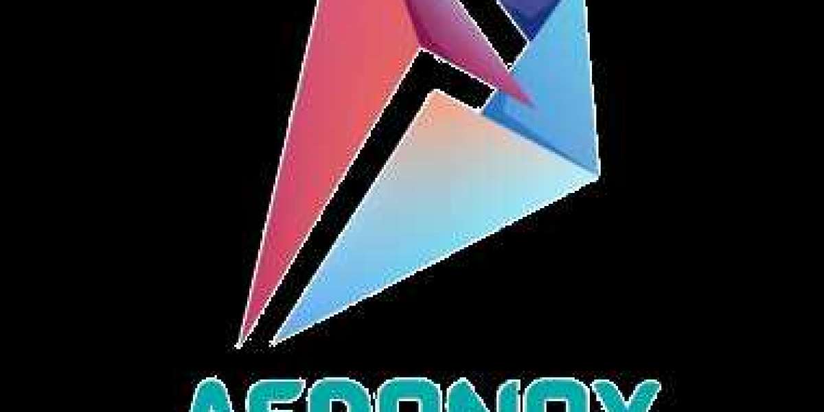 What sets Aeronox Solutions apart from other companies in the technology industry
