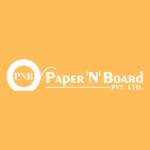Paper 'N' Board