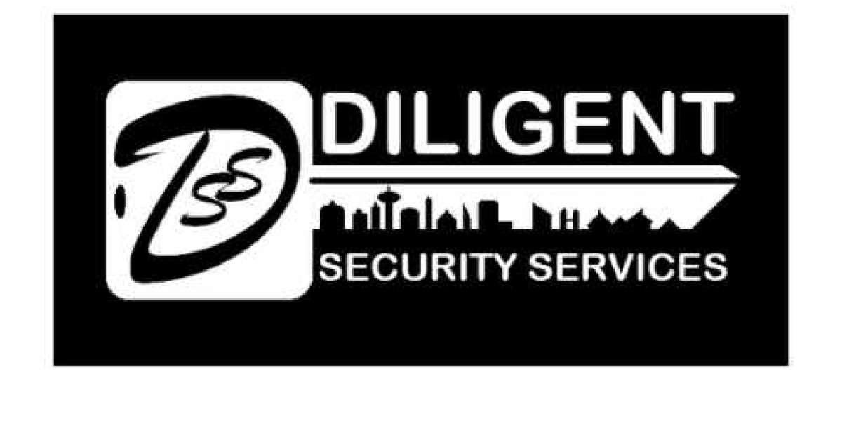 Best Security Company Toronto - Diligentsecurity