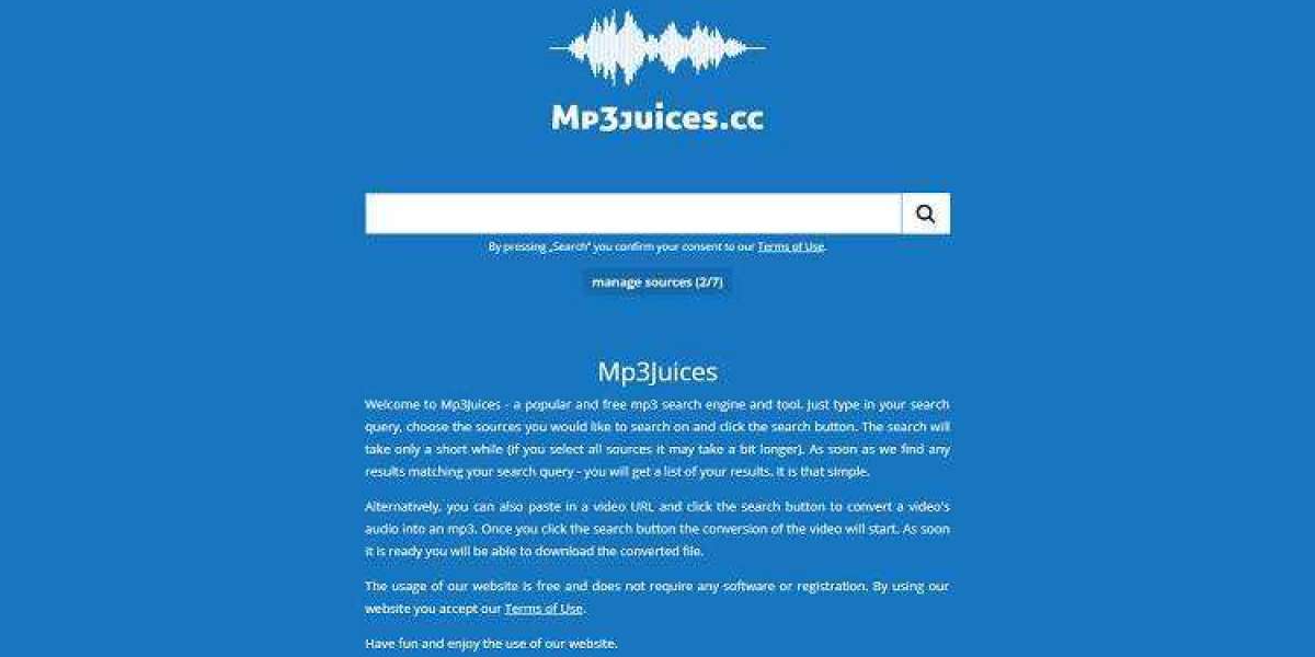 Navigating MP3 Juice: Finding Your Favorite Songs Has Never Been Easier