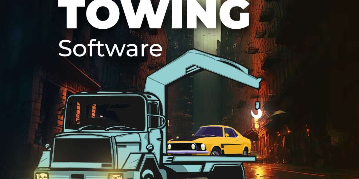 Five Ways to Use a Tow Truck Management Software to Ensure a Smooth Towing Business