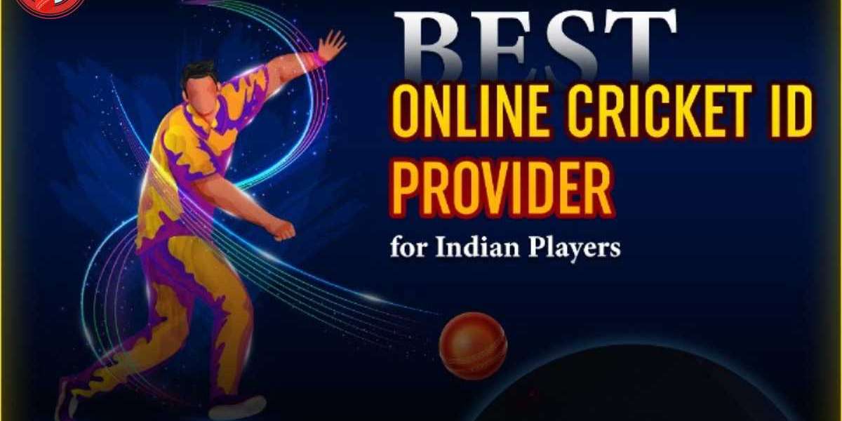 India biggest online cricket id provider betting site