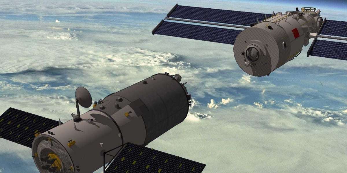 Advanced Space Composites Market Emerging Trends and Competitive Landscape by 2030