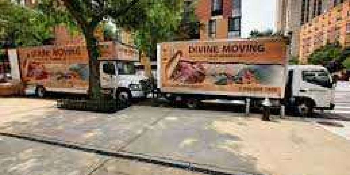 Relocate with Ease: Choose a Reputable NYC Moving Company