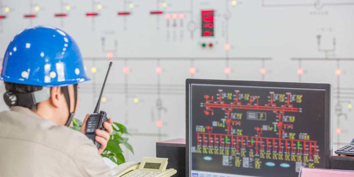 Switchgear Monitoring System Market Stats from 2023-2033 | BIS Research